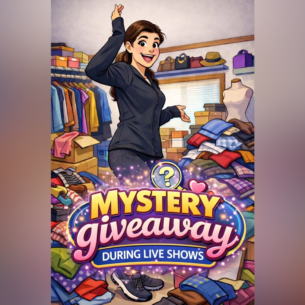 ✨‎ GIVEAWAY ✨